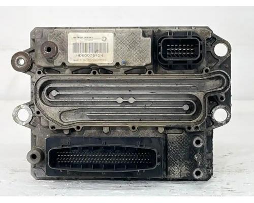 Detroit DD13 ECM # Detroit DD13 ECM #