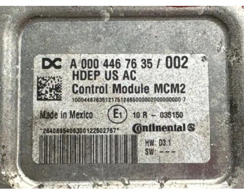  Detroit DD13 ECM #