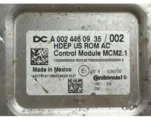  Detroit DD13 ECM #