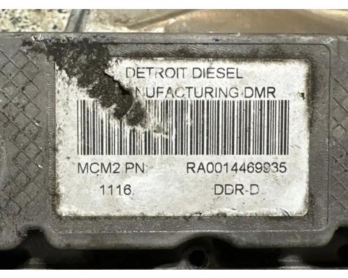  Detroit DD13 ECM #