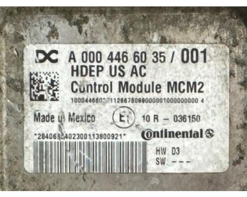  Detroit DD13 ECM #