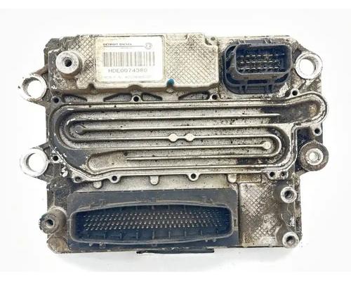  Detroit DD13 ECM #
