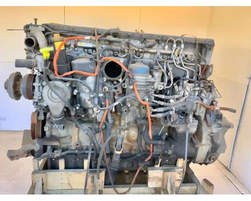  Detroit DD13 Engine Assembly #