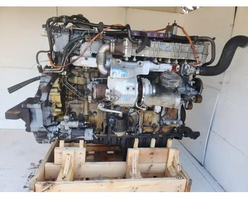  Detroit DD13 Engine Assembly #