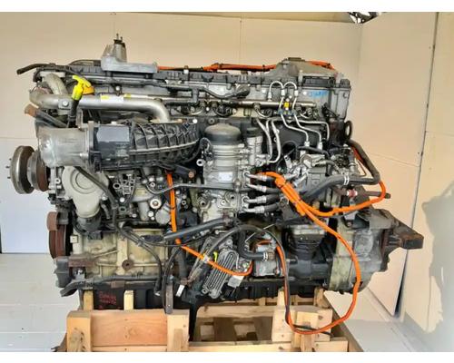  Detroit DD13 Engine Assembly #