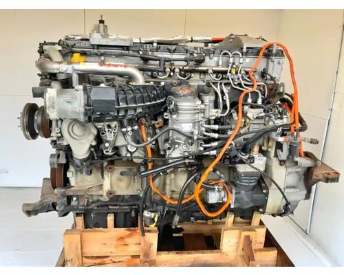  Detroit DD13 Engine Assembly #