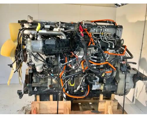  Detroit DD13 Engine Assembly #