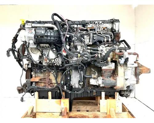  Detroit DD13 Engine Assembly #