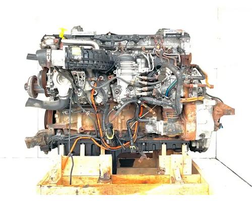  Detroit DD13 Engine Assembly #