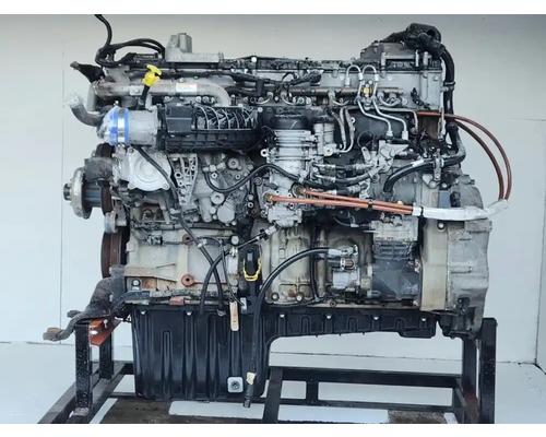  Detroit DD13 Engine Assembly #