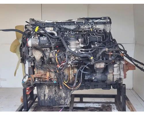  Detroit DD13 Engine Assembly #