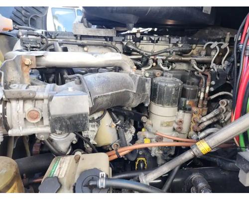  Detroit DD13 Engine Assembly #