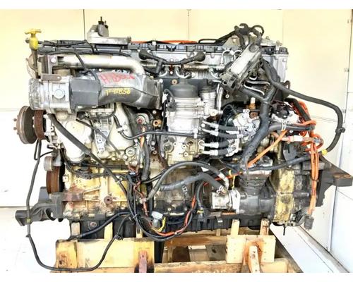  Detroit DD13 Engine Assembly #
