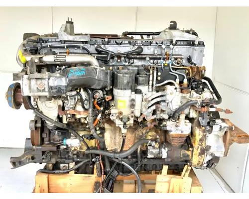  Detroit DD13 Engine Assembly #