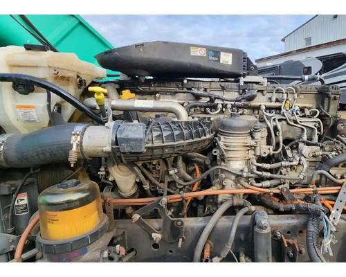  Detroit DD13 Engine Assembly #