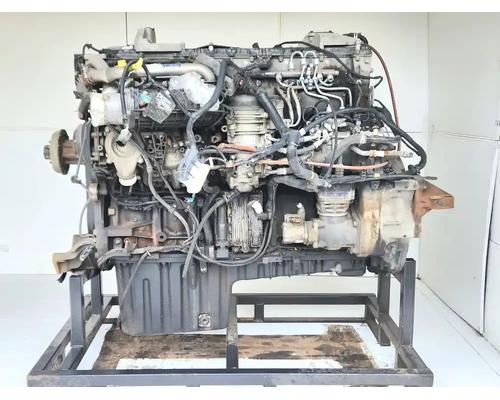  Detroit DD13 Engine Assembly #
