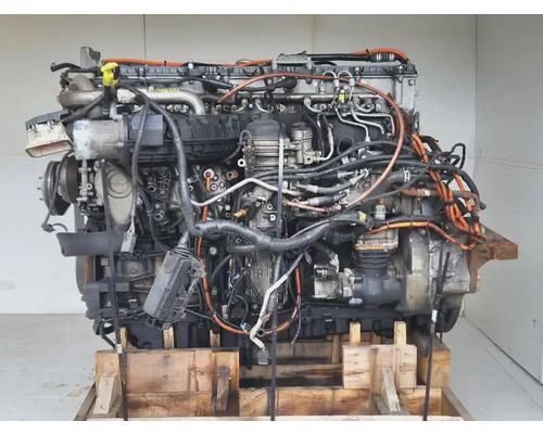  Detroit DD13 Engine Assembly #