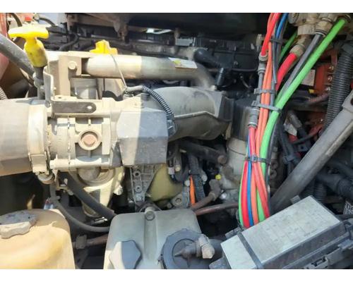 Detroit DD13 Engine Assembly #