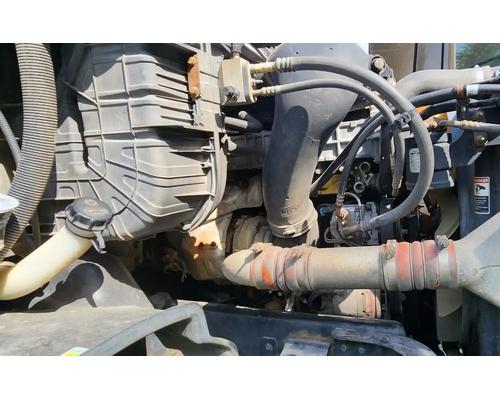  Detroit DD13 Engine Assembly #