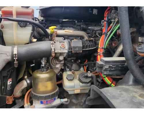  Detroit DD13 Engine Assembly #