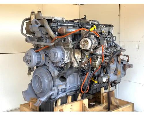  Detroit DD13 Engine Assembly #