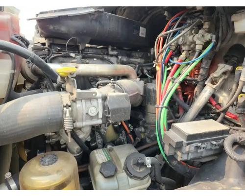 Detroit DD13 Engine Assembly #