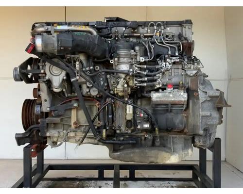  Detroit DD13 Engine Assembly #