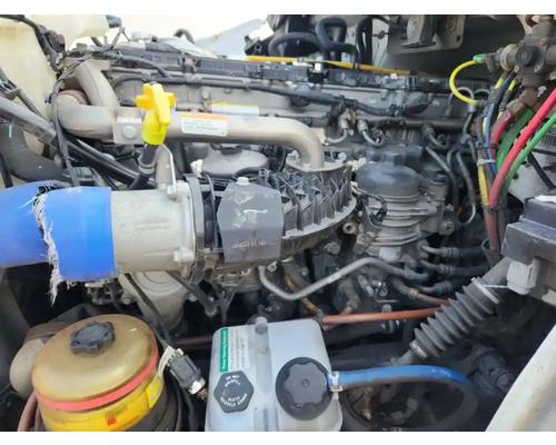  Detroit DD13 Engine Assembly #