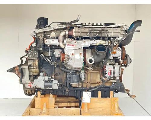  Detroit DD13 Engine Assembly #