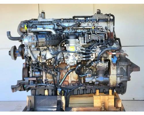  Detroit DD13 Engine Assembly #