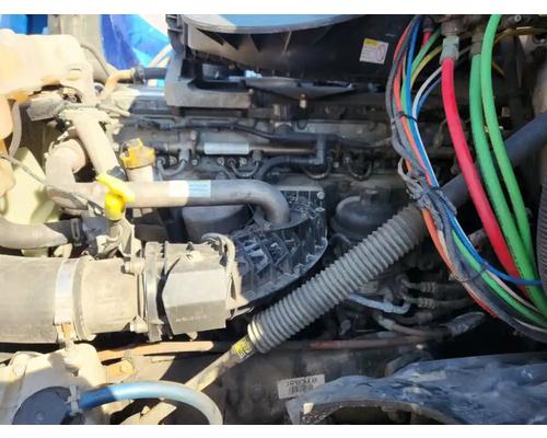  Detroit DD13 Engine Assembly #