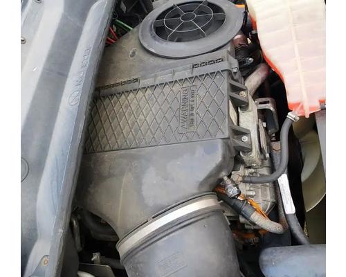  Detroit DD13 Engine Assembly #