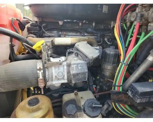  Detroit DD13 Engine Assembly #