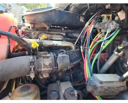  Detroit DD13 Engine Assembly #