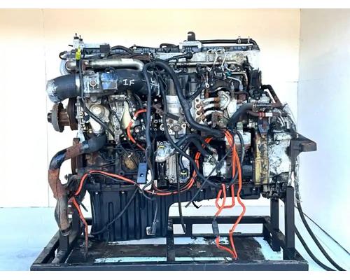  Detroit DD13 Engine Assembly #