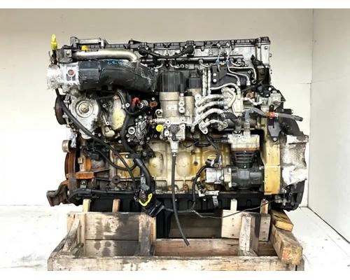  Detroit DD13 Engine Assembly #