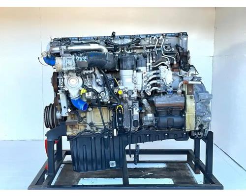  Detroit DD13 Engine Assembly #