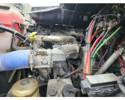  Detroit DD13 Engine Assembly #