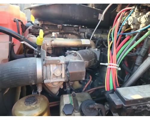  Detroit DD13 Engine Assembly #