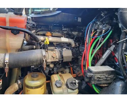  Detroit DD13 Engine Assembly #