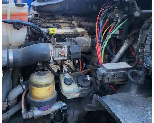  Detroit DD13 Engine Assembly #