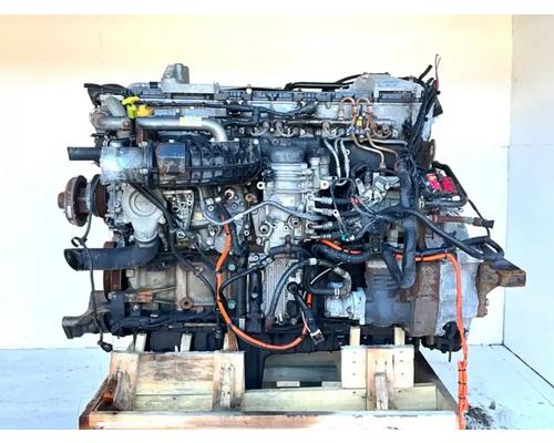  Detroit DD13 Engine Assembly #