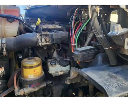  Detroit DD13 Engine Assembly #