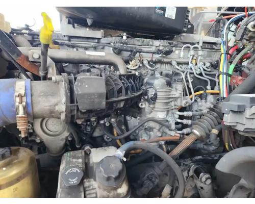  Detroit DD13 Engine Assembly #