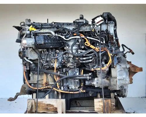  Detroit DD13 Engine Assembly #