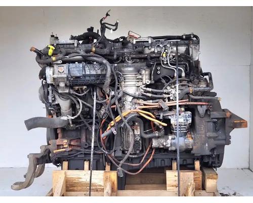  Detroit DD13 Engine Assembly #