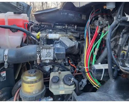  Detroit DD13 Engine Assembly #
