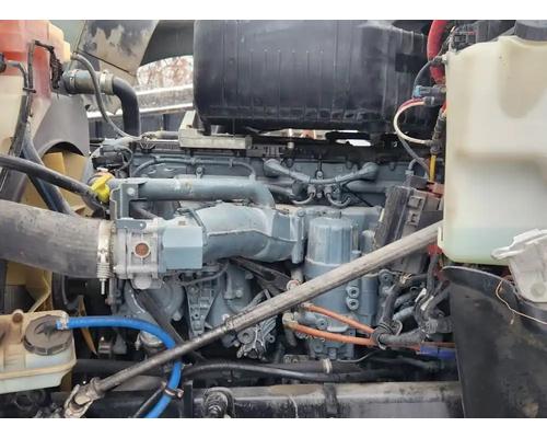  Detroit DD13 Engine Assembly #
