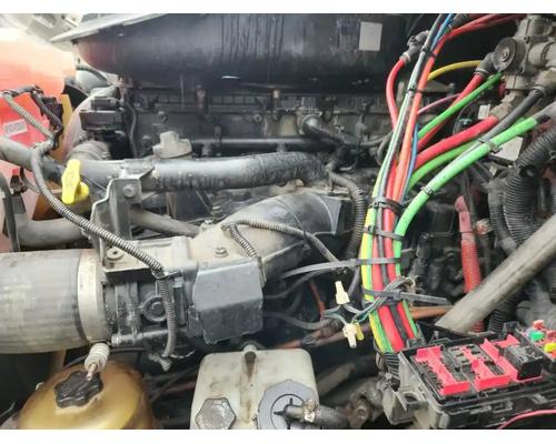  Detroit DD13 Engine Assembly #