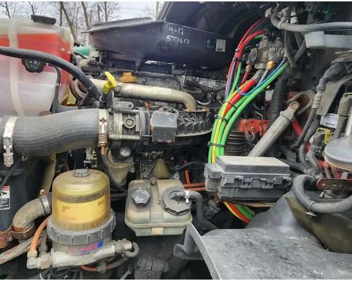  Detroit DD13 Engine Assembly #